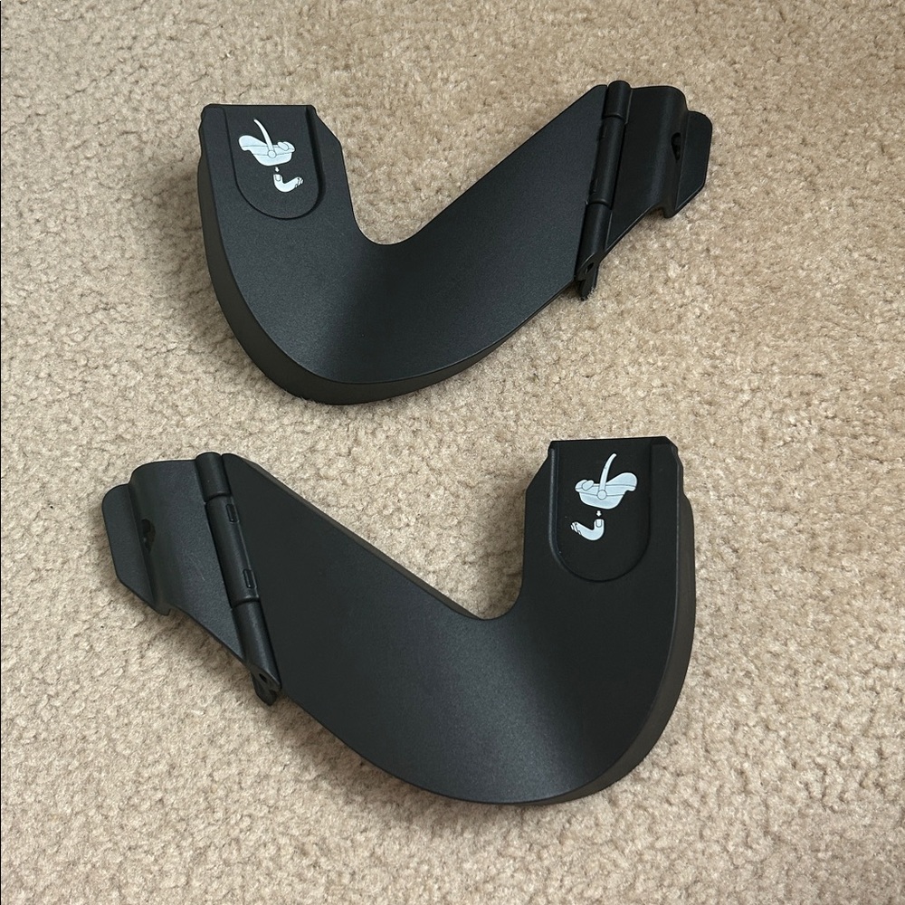 Joolz Aer Plus Car Seat Adapters